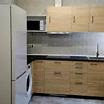 Apartamentos,Puerta De Bisagra-Parking Gratis