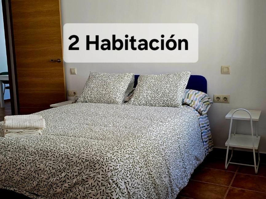 Apartment Apartamentos,puerta De Bisagra-parking Gratis
